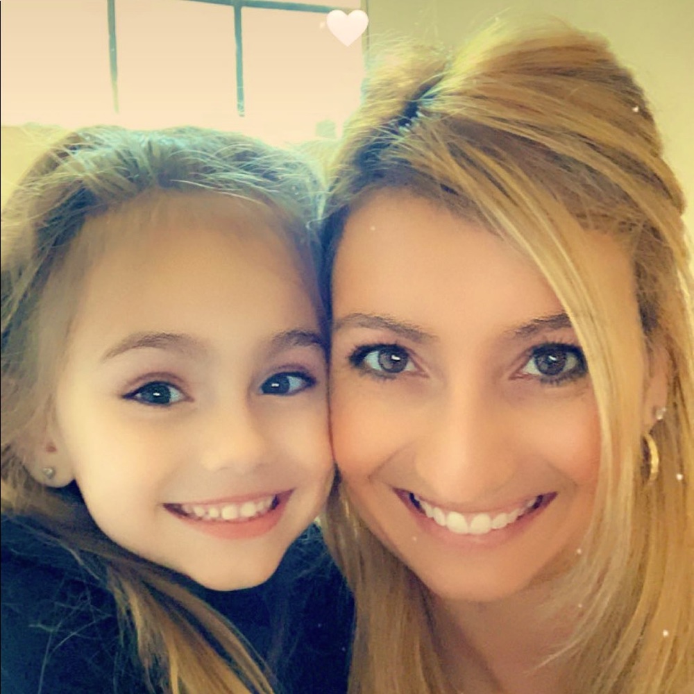 Meet your Posher, April